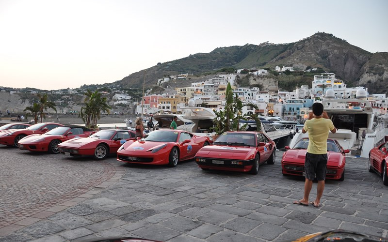 Classic Car Club Napoli
