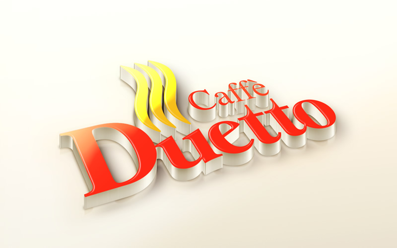 Caffè Duetto